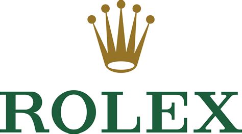 logos rolex|Rolex logo image.